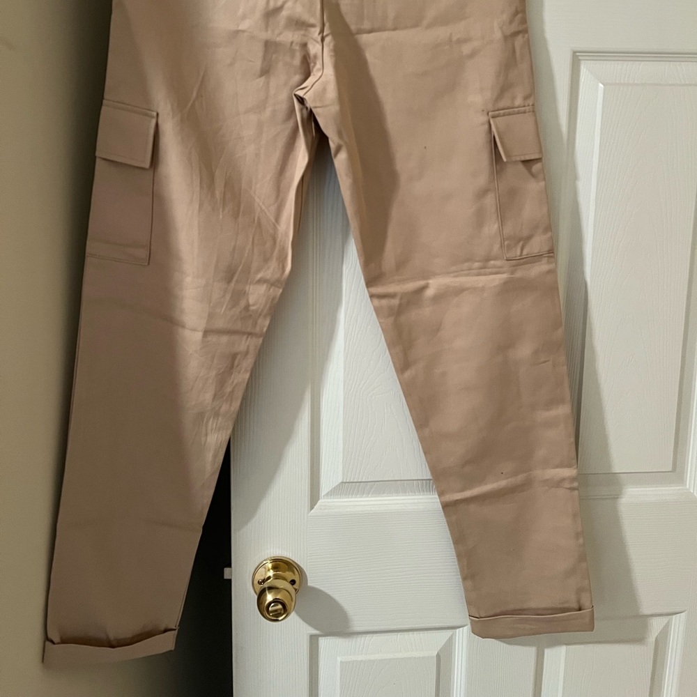 Everyday sch cargo pants